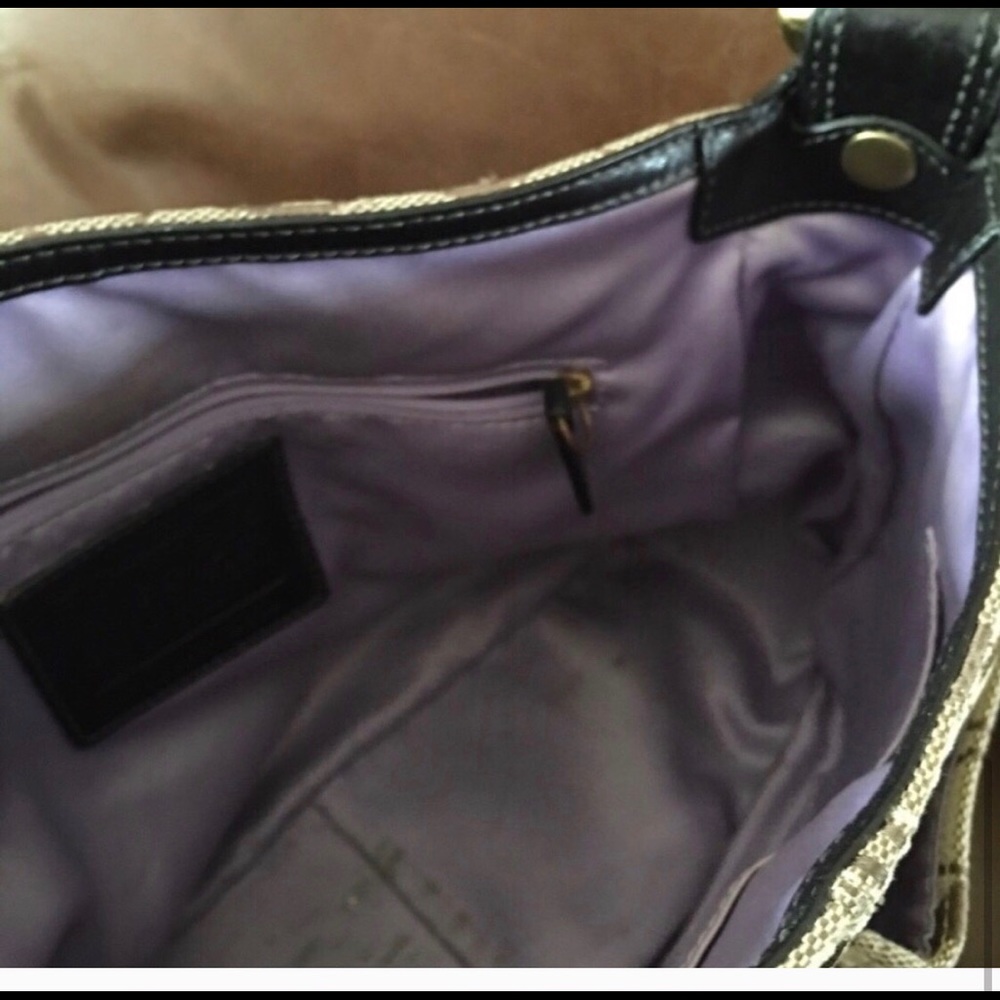 Coach Bag - Picture 6 of 8